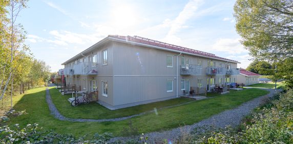 Aggetorpsvägen 37B - Foto 2