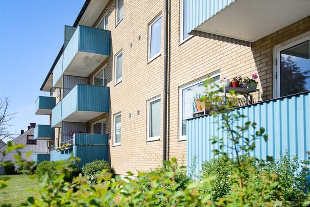 RÅBYGATAN 18 B - Foto 1