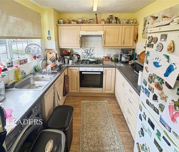 2 bedroom house to rent Dyson Close, Huntingdon, PE29 - Photo 5