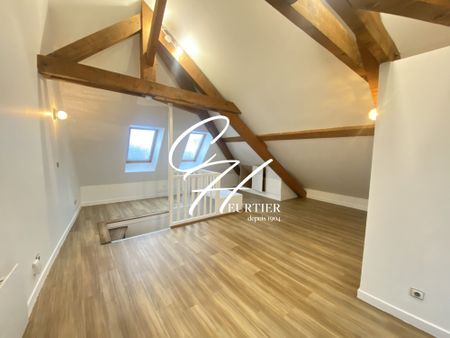 GRENOBLE - APPARTEMENT T2 - DUPLEX - Photo 5