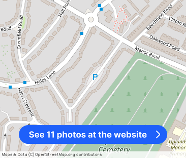 Mansion Crescent, Smethwick, B67 - Photo 1