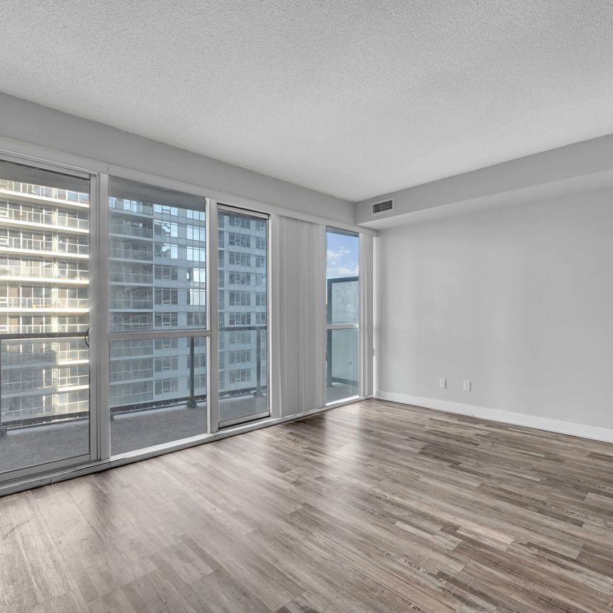 For Lease - 20 Bruyeres Mews Unit# 1110, Toronto, Ontario - Photo 1