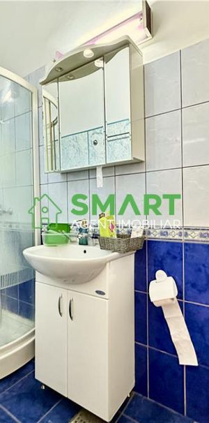Apartament 1 camera. Arad, zona Ultracentrala. - Fotografie 1