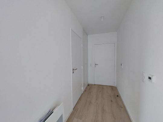 location Appartement T2 DE 45.11m² À ROUEN - Photo 1