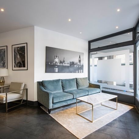 Luke House, 3 Abbey Orchard Street, London, SW1P - Photo 1