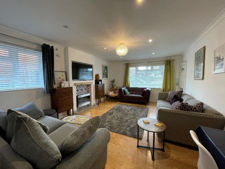 2 bedroom apartment to rent - Photo 3