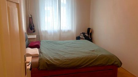 3 Zimmer-Wohnung in Zürich - Kreis 11 Oerlikon, möbliert, auf Zeit - Photo 3