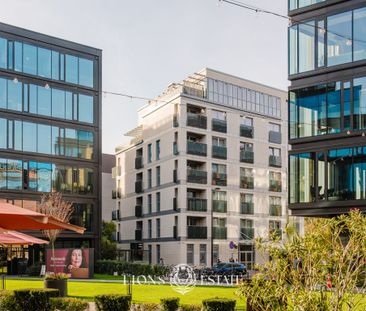 Warszawa, Śródmieście, Śródmieście Powiśle, Drewniana - Фото 6
