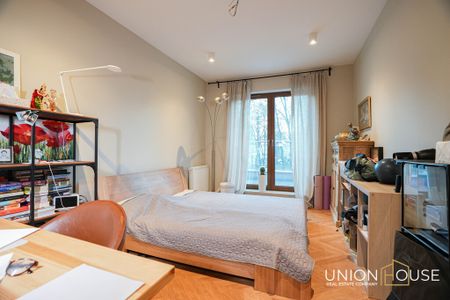 Kraków, Grzegórzki, płk. Francesco Nullo 32 - Фото 3