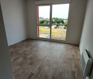 Location Appartement 1 pièce 22m² JOUE LES TOURS 37300 - Photo 4