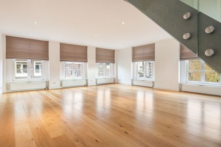 Appartement te huur: Korte Reguliersdwarsstraat 4-3 1017 BH Amsterdam - Foto 3