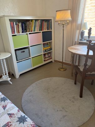 Stenrösvägen, Uppsala - Foto 1