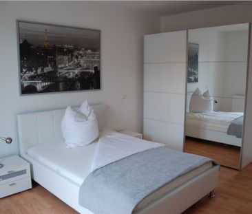 2 Zimmer in Düsseldorf - Photo 3