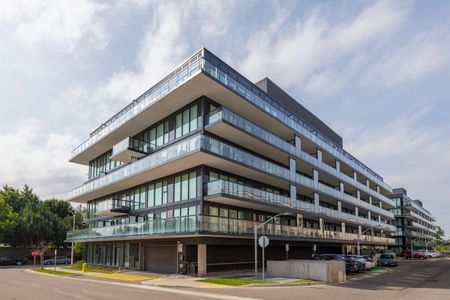 For Lease - 1119 Cooke Boulevard Unit# B421, Burlington, Ontario - Photo 3