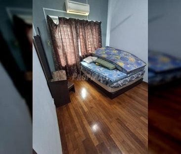 PARTIALLY FURNISHED SEMI-D Bandar Tasik Kesuma, Beranang - Photo 4