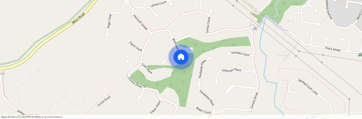 11 Bramwell Court, Qld 4500, Cashmere