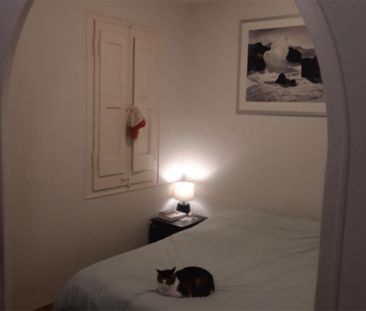 Piso de alquiler en Carrer de Blai, 70, El Poble Sec - Parc de Mont... - Photo 4