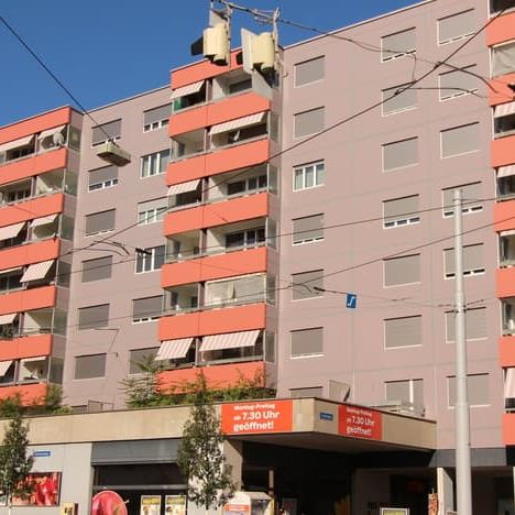 "moderne Wohnung mit Balkon am Wiesenplatz" - Foto 1