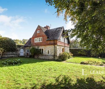 Corseley Road, Groombridge, TN3 - Photo 5