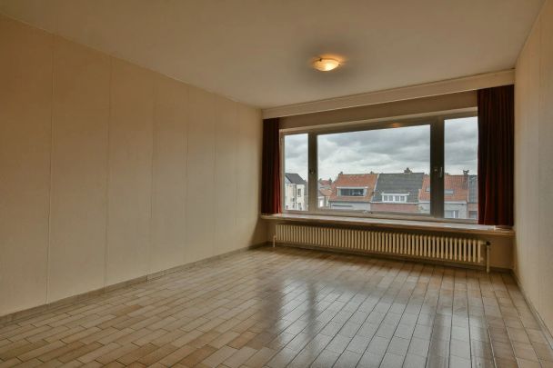 Rustig gelegen 2-slaapkamer appartement in Oostende - Photo 1