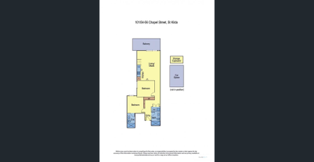 Chapel Street Gem! - Photo 2