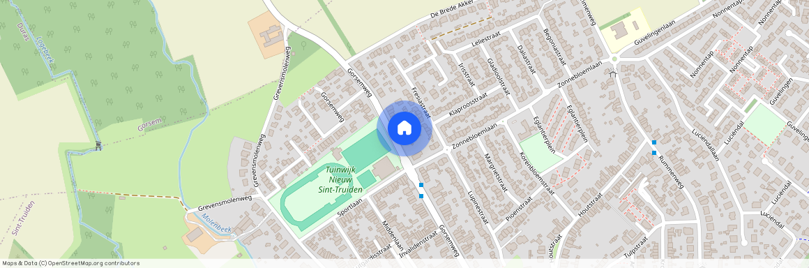 Gorsemweg 175, 3800 Sint-Truiden