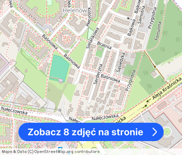 Nowoczesne mieszkanie 2-pokojowe, ul. Serdeczna - Zdjęcie 1