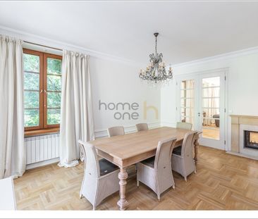 Willa w sercu Konstancina tuż przy Parku Zdrojowym - Zdjęcie 5