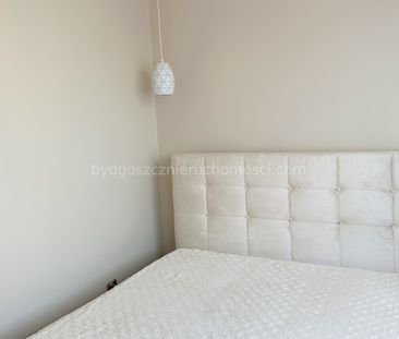 Do wynajęcia mieszkanie Bydgoszcz Centrum - 40m2 - Фото 3