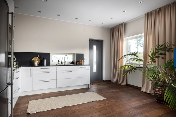 Rävstensvägen, Åkersberga - Photo 1