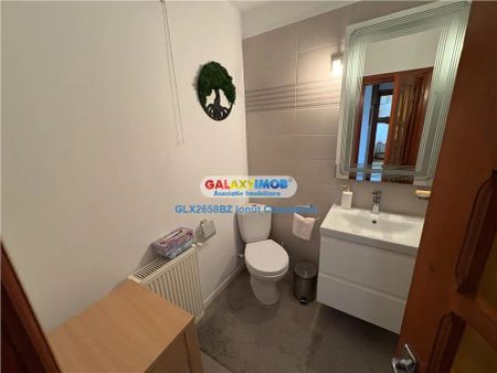 Inchiriere garsoniera zona UNIRII NORD - Photo 5