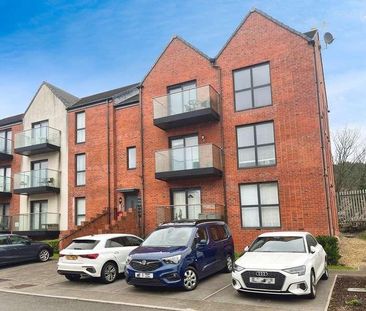 Sir Harry Secombe Court, Swansea, SA1 - Photo 3