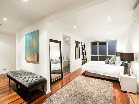 50 Murphy Street, Richmond VIC 3121 - Townhouse For Rent | Domain - Photo 3