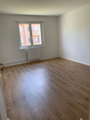 3 Zimmer, 1. Stock - Photo 1