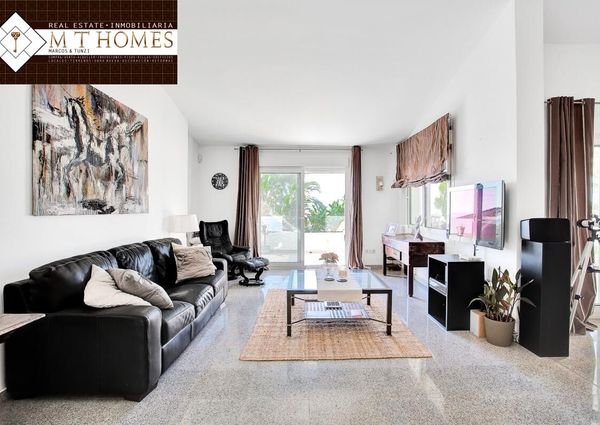 Luxury Villa in Marbesa, Marbella