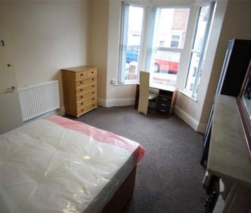 5 bedroom terraced house to rent - Photo 6