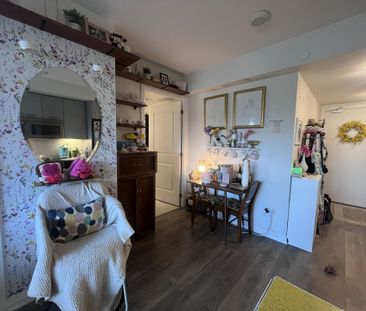 For Lease - 2301 Danforth Avenue Unit# 327, Toronto, Ontario - Photo 4