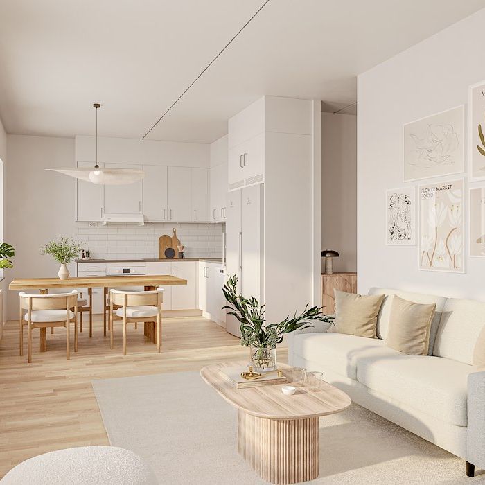 Ladugårdsgatan 35, Ursvik - Photo 1