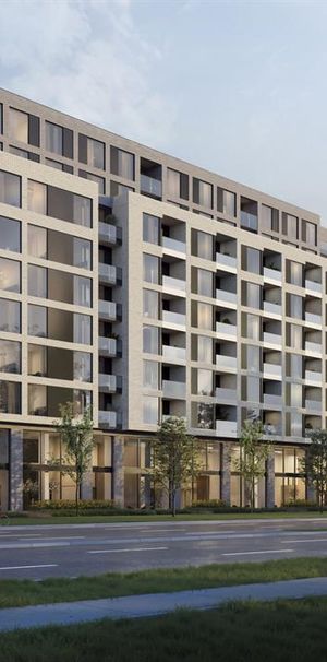 Studio - 5375 Boulevard Henri Bourassa Ouest, Saint-Laurent - Photo 1