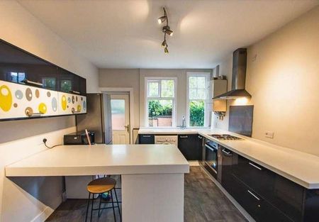 Stretton Road, Leicester, LE3 - Photo 3