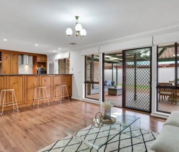 Family Home with Pool and Space to Entertain - Photo 3