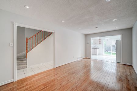 For Lease - 31 Spangler Road Unit# 1st & 2nd, Markham, Ontario - Photo 3