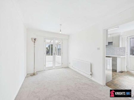 Bletchley, MK2 - Photo 2