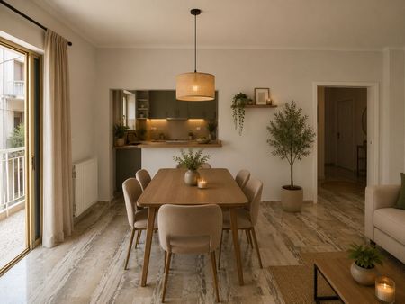 Διαμέρισμα για ενοικίαση Λυκαβηττός (Κολωνάκι - Λυκαβηττός) - Photo 5