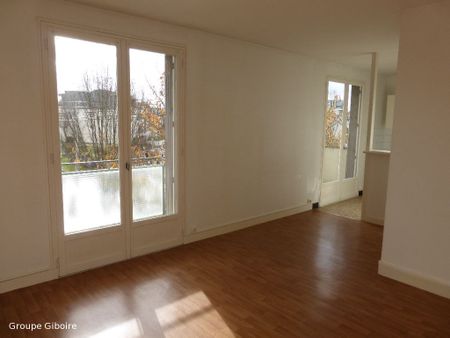 Appartement T1 à louer - 26 m² - Photo 3