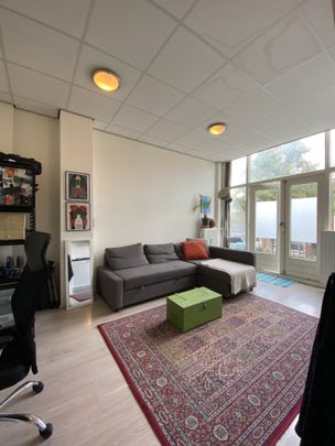 Appartement Zaagmuldersweg - Foto 1