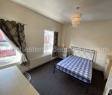 Whitby Road, Manchester, M14 6GJ - Photo 6