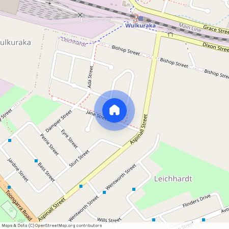 51 Jane Street, Qld 4305, Leichhardt