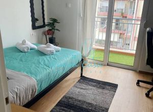 Studio/Γκαρσονιέρα για ενοικίαση - Πάτρα, - Photo 5