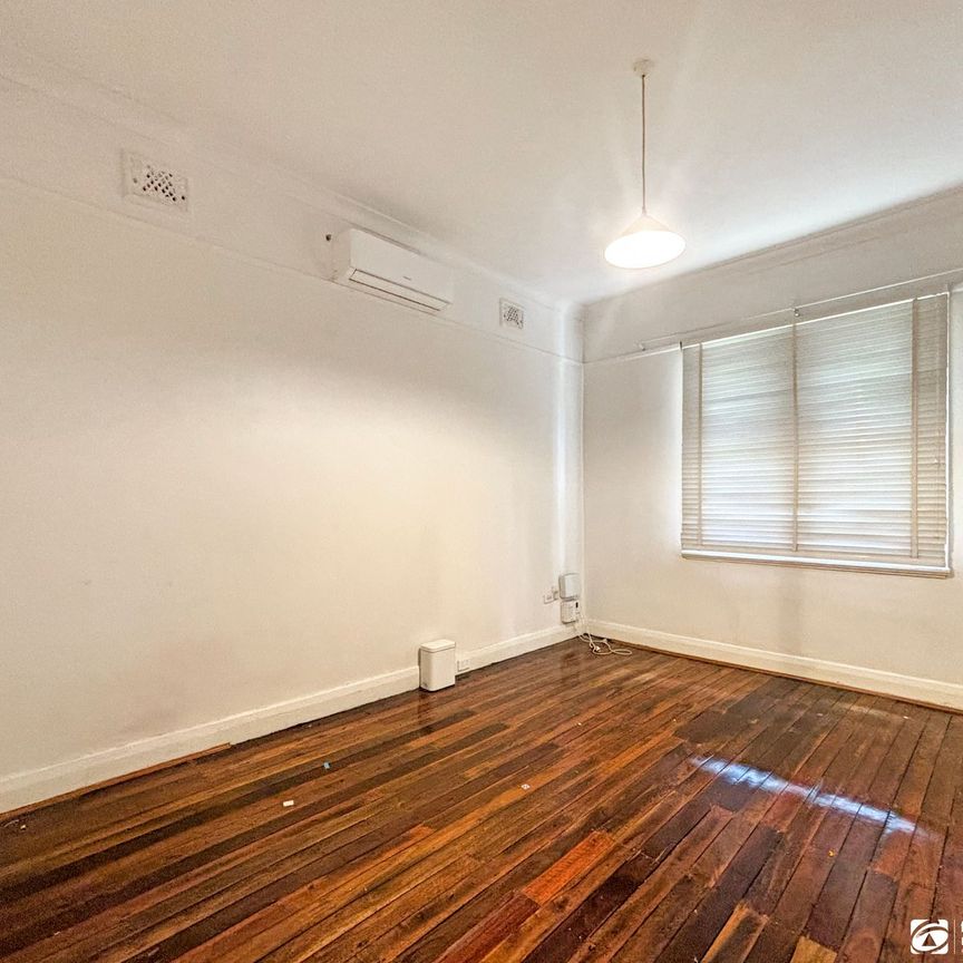 2 Bedroom Unit - Photo 1